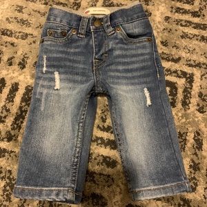 Levi’s jeans